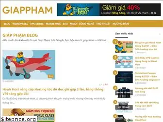 giappham.com