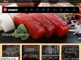 giappo.com