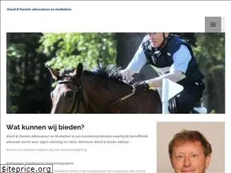 giardadvocaten.nl