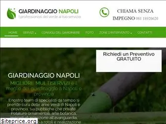giardinaggio.napoli.it