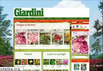 giardini.biz