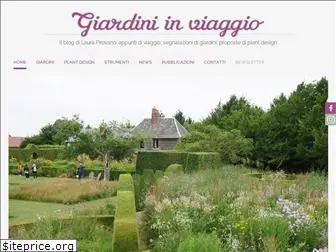 giardininviaggio.it