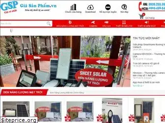 giasanpham.com.vn