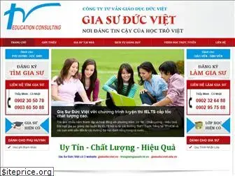 giasuducviet.edu.vn