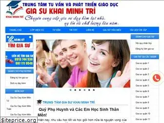 giasukhaiminhtri.com