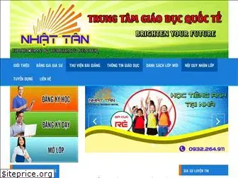 giasunhattan.edu.vn