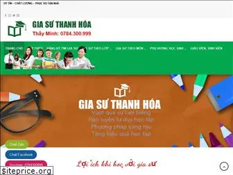 giasuthanhhoa.com