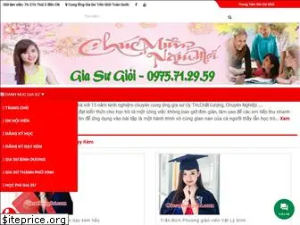 giasuthongdat.com