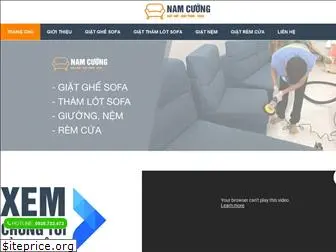 giatghenamcuong.com