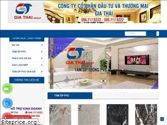 giathaigroup.com