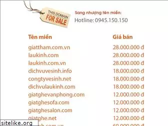 giattham.com.vn