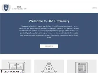 giauniversity.com