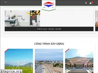 giavietninhthuan.com.vn