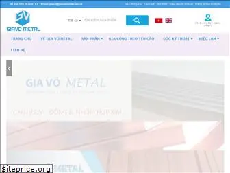 giavometal.com.vn