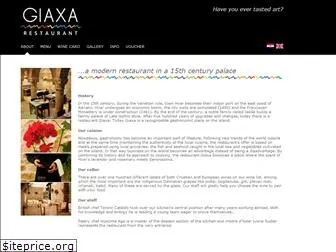 giaxa.com