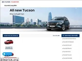 giaxehyundai-hanoi.com