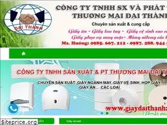 giaydaithanh.com