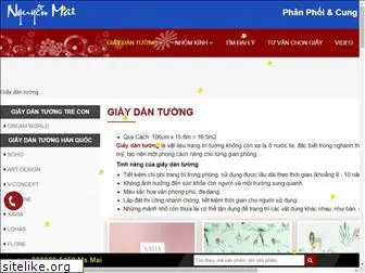 giaydantuongnguyenmai.com.vn