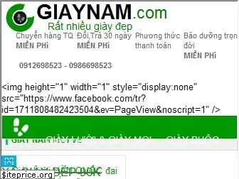 giaynam.com