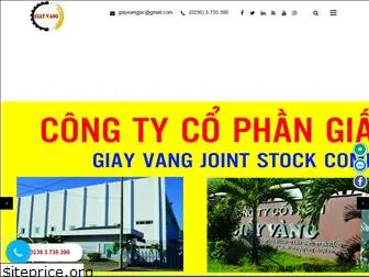 giayvangjsc.com