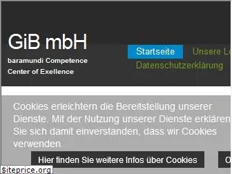 gib-mbh.de