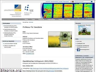 gib.uni-bonn.de