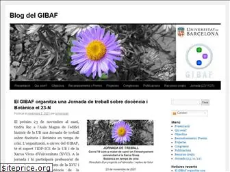gibaf.org