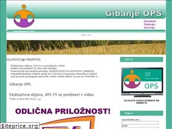 gibanje-ops.com