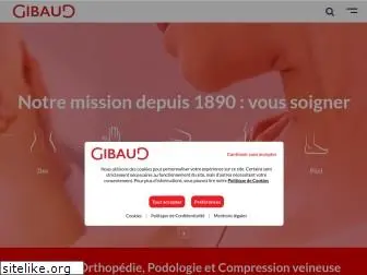 gibaud.com