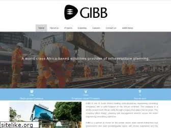 gibb.co.za