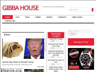 gibbahouse.com