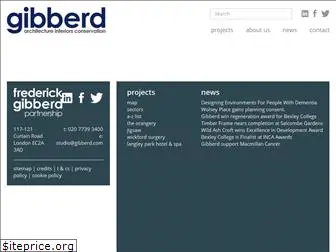 gibberd.com