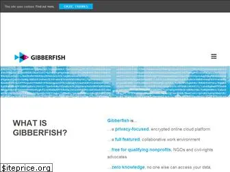 gibberfish.org