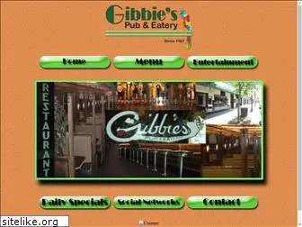 gibbies.com