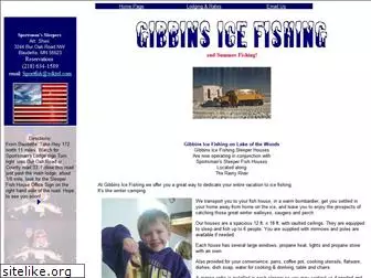 gibbinsicefishing.com