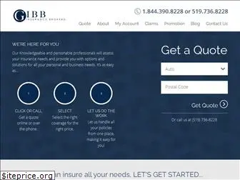 gibbinsurance.ca