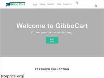 gibbocart.com