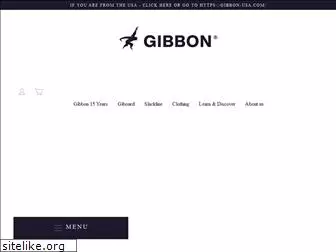 gibbon.shop