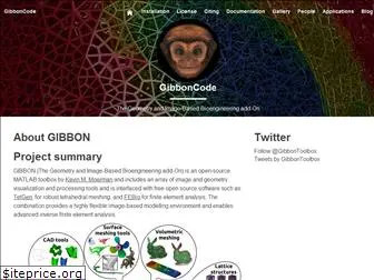 gibboncode.org