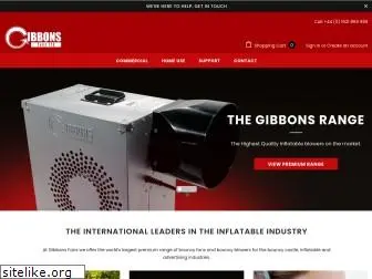 gibbonsfans.com