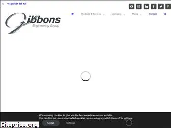 gibbonsgroup.co.uk