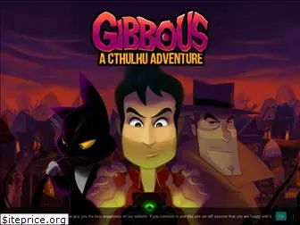 gibbousgame.com