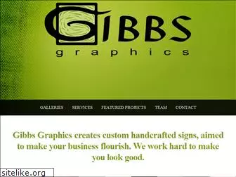 gibbs-graphics.com