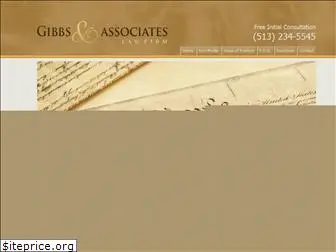 gibbs-lawfirm.com