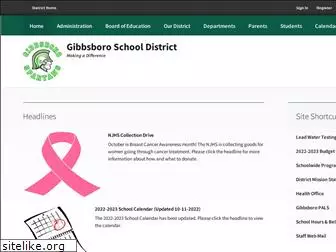 gibbsboroschool.org