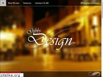 gibbsdesign.com