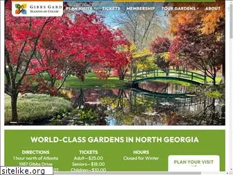 gibbsgardens.com