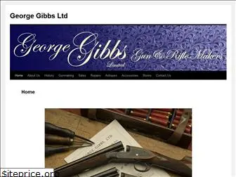 gibbsgunmakers.com