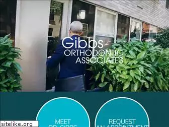 gibbsortho.com