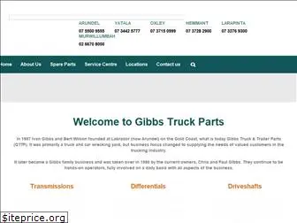 gibbsparts.com.au